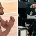 Saša molio Gvardiolu za sliku pred celom halom: MVP Evrolige srušio Barselonu, pa odmah krenuo ka Pepu