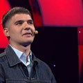 Student medicine osvojio milion dinara u "Superpoteri": Prvi put učestvovao u kvizu i pobedio četvoricu Tragača