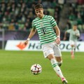 Birmančević asistirao za pobedu Fradija, NEC razbio Dinamo