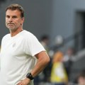 Stanojević o povratku u Partizan: Došao sam da pomognem