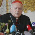 Kardinal Nemet čestitao studentima, poručio im da odgovorno vode ovu divnu zemlju