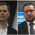 Ivan Ninić: Najlojalniji saradnik Siniše Malog podneo ostavku