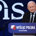 Kačinjski pozvao Poljake da stanu uz Navrockog: Moramo da dobijemo bitku za Poljsku