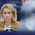 EU se protivi povratku ruskog lidera na međunarodne forume