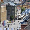 REZULTAT ISTRAŽIVANjA: Trećina građana Srbije za ulazak u EU