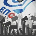 EPS pred štrajkom: Sindikati posvađani, ali udruženi u nezadovoljstvu postupcima Vlade