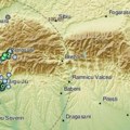 Snažan potres u Rumuniji: Epicentar nedaleko od granice sa Srbijom, osetio se na istoku naše zemlje (foto)