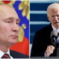 Bajden odgovorio na Putinovu pretnju: Ruski predsednik pominjao nuklearno oružje