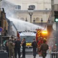 Eksplozija u Parizu najverovatnije izazvana curenjem gasa