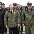 Šojgu podneo raport Putinu: Ukrajinske snage pretrpele ogromne gubitke, u toku pregrupisavanje