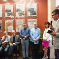 Otvoren Klub Društva novosadskih književnika