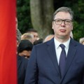 Vučić se oprostio od čuvara Zejtinlinka: "Čika Đorđe pokazao da odnos prema precima"