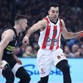 Slukas napustio Olimpijakos, evo u kom klubu nastavlja karijeru: Grci pišu da je Partizan među favoritima