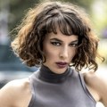 “Volela bih da ovim filmom uzburkamo emocije koje u meni budi jedinstvo na ovim protestima”: Glumica Mina Nikolić uoči…