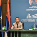 Pokrajinska vlada obezbedila pomoć za Novi Sad, Bačku Palanku, Sremsku Mitrovicu, Rumu, Šid i druge opštine u Vojvodini…
