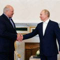 Belorusija pravi plan sa vagnerovim plaćenicima: Šta se Lukašenko dogovorio sa Putinom?