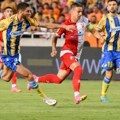 Uživo APOEL nije bauk, ali su "lale" skupo platile kikseve Vojvodina poražena u Nikoziji, još uvek ništa nije izgubljeno