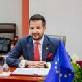 Počele konsultacije: Milatović sa predstavnicima Pokreta Evropa sad