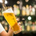 Prodaja piva u Nemačkoj ponovo u padu posle blagog post kovid rasta