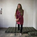 Rimino putovanje: Sirijka s amputiranom nogom nakon potresa ostvaruje životne snove