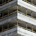 Slovenija: Vrijednost građevinskih radova u lipnju porasla na godišnjoj i mjesečnoj razini
