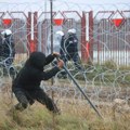 Poljska preti zatvaranjem granice sa Belorusijom