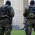U Brjanskoj oblasti Rusije razbijena ukrajinska diverzantska grupa