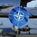 Najveća NATO vežba od Hladnog rata! U manevrima Alijanse učestvovaće 41.000 vojnika koji će "braniti" članicu od ruske…