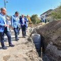 Za rekonstrukciju Doma kulture 115 miliona dinara: U planu izgradnja kanalizacije u Lovćencu i Malom Iđošu
