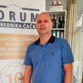 Izabran novi predsednik Foruma privrednika Čačka