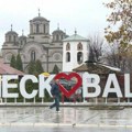 Leskovac najzagađeniji grad u Srbiji i Evropi