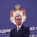 Vučić najavljuje raspisivanje još jednih vanrednih izbora