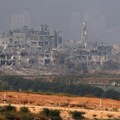 Gaza: uništeno 40.000 stambenih objekata, potrošnja vode pala za 90 odsto