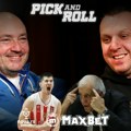 „Pick and roll“ sa Mićom i Savanom: Jović krmenadla od čoveka, Željko brend za sebe, Mitrović najinteligentniji centar…