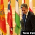 Блинкен на састанцима ОЕБС у Скопљу, без сусрета са Лавровом