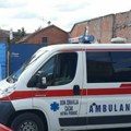 4 Osobe Otrovane zbog curenja plina u Kikindi u bolnici završila i deca