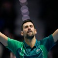Novak Đoković proglašen za svetskog šampiona 2023. godine od strane Međunarodne teniske federacije!