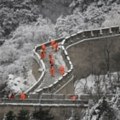 Kinu zahvatile rekordno niske temperature