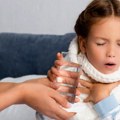 U Srbiji više od 1.000 obolelih od velikog kašlja - bolest traje sto dana, deca posebno ugrožena