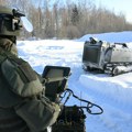 Ruska vojska prva u svetu upotrebila robota na frontu