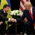 Borelj: Za Trampov plan za Ukrajinu potrebno "čudo"
