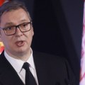 Predsednik Vučić: Kurtijeva policija napala srpske enklave, cilj Prištine etničko čišćenje Srba (video)