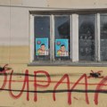 Pokret Bravo!: Policija i tužilaštvo da reaguju povodom uvredljivih plakata sa likom aktiviste Dalibora Ćalića