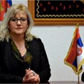 Načelnica Pirotskog okruga podnela ostavku