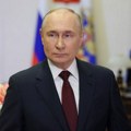 Putinu na izborima istraživanja predviđaju 82 odsto glasova