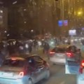 I dalje bez odgovora institucija o napadu na navijače i građane ispred Arene krajem januara (VIDEO)