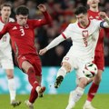 Velika drama: U Kardifu, na meču Vels - Poljska, pala odluka o poslednjem učesniku EURO 2024