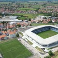 „Sitnice“ zbog kojih stadion u Loznici nema željenu dozvolu