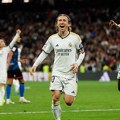 Modrić na prekretnici - novi ugovor u Realu ili kraj karijere