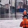 Gradonačelnik Orska: Vrhunac poplava prošao, voda počinje da se povlači